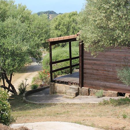 Les Hauts De Torraccia Cargèse Exterior foto